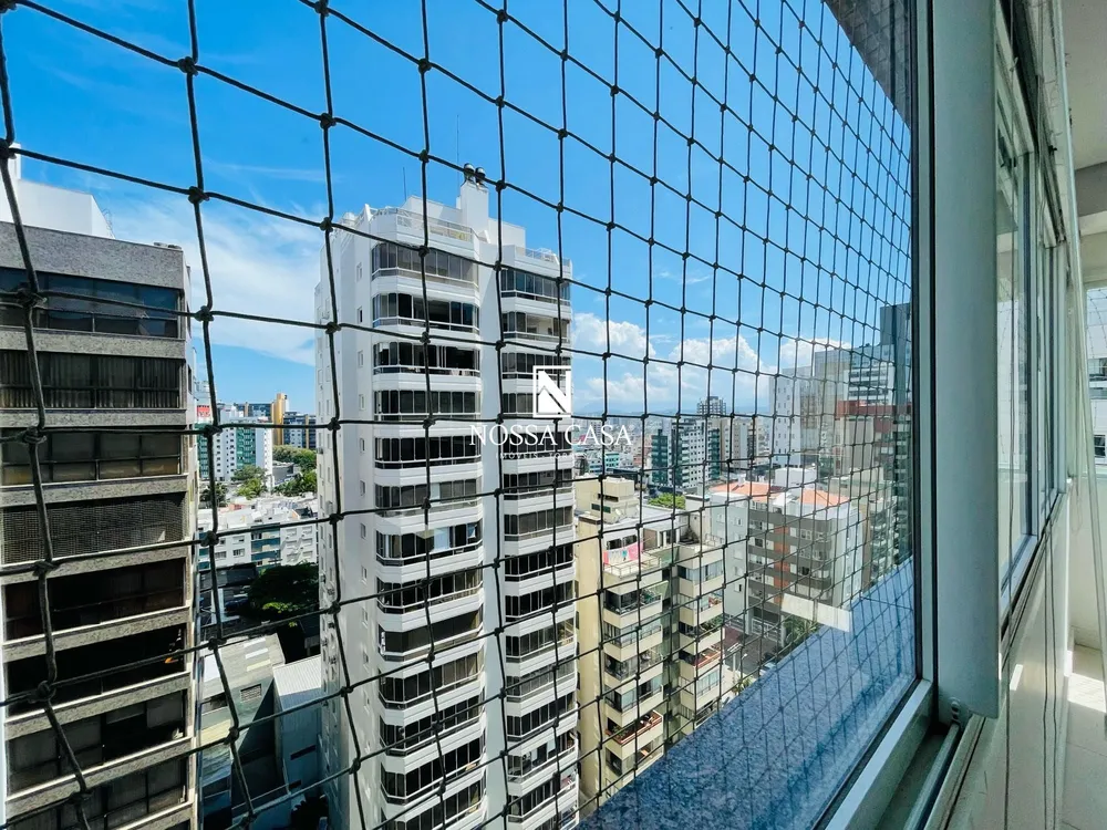 Apartamento, 2 quartos, 80 m² - Foto 1