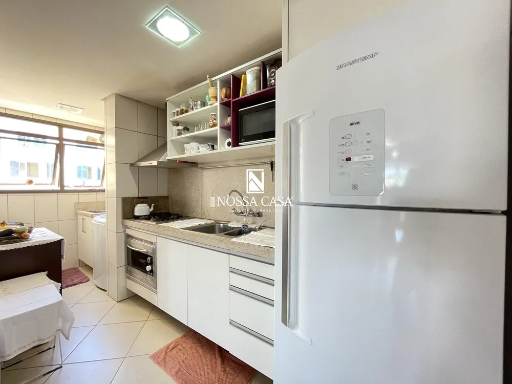 Cobertura, 2 quartos, 167 m² - Foto 2
