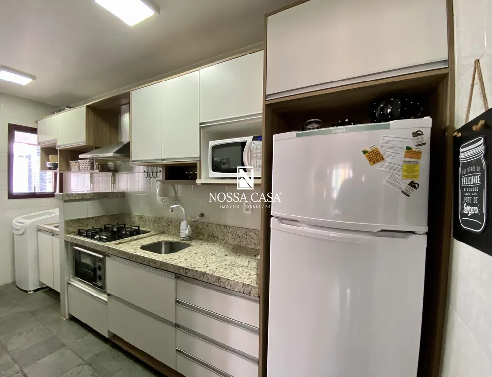 Cobertura, 2 quartos, 135 m² - Foto 2