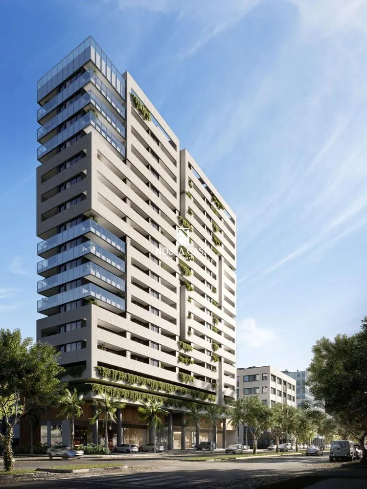 Apartamento, 2 quartos, 90 m² - Foto 4