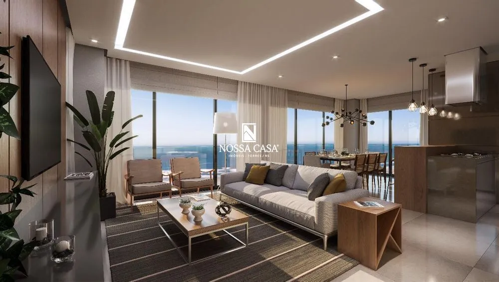 Apartamento, 2 quartos, 83 m² - Foto 2