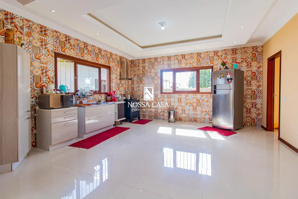 Casa, 3 quartos, 170 m² - Foto 4