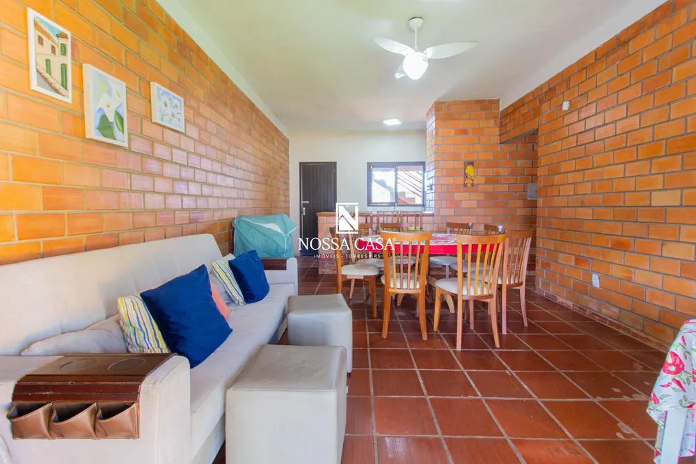 Casa, 5 quartos, 202 m² - Foto 2
