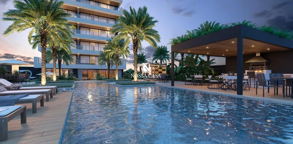 Apartamento, 4 quartos, 233 m² - Foto 2