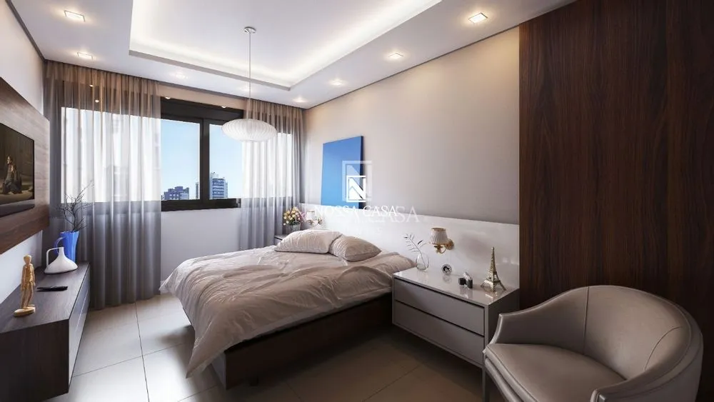 Apartamento, 3 quartos, 84 m² - Foto 2