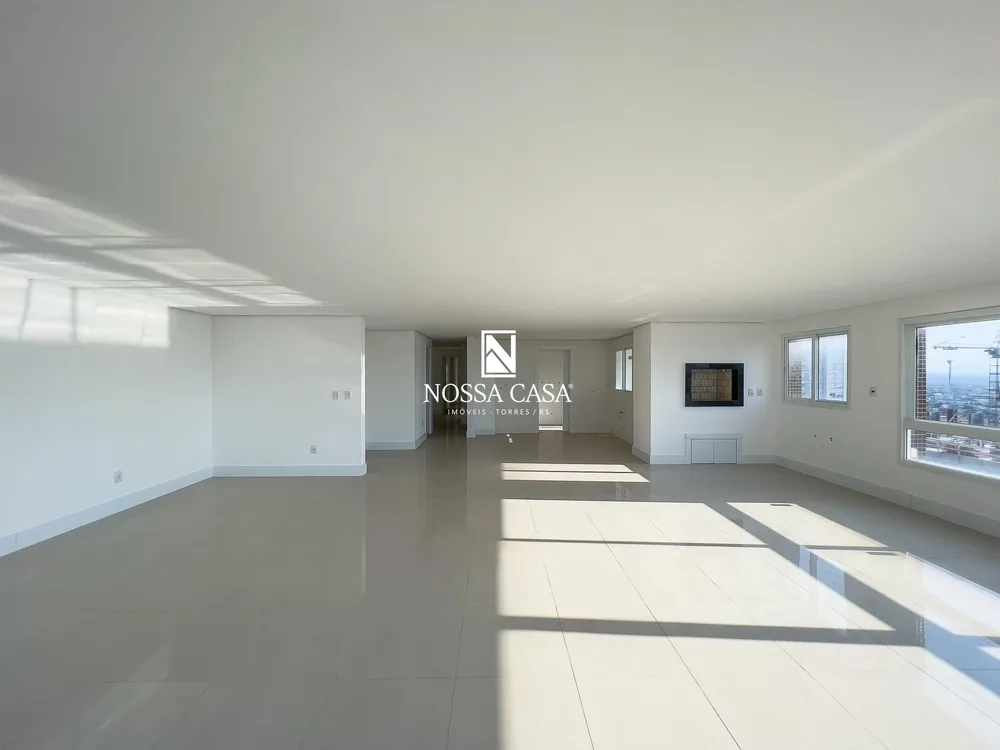 Apartamento, 4 quartos, 216 m² - Foto 2