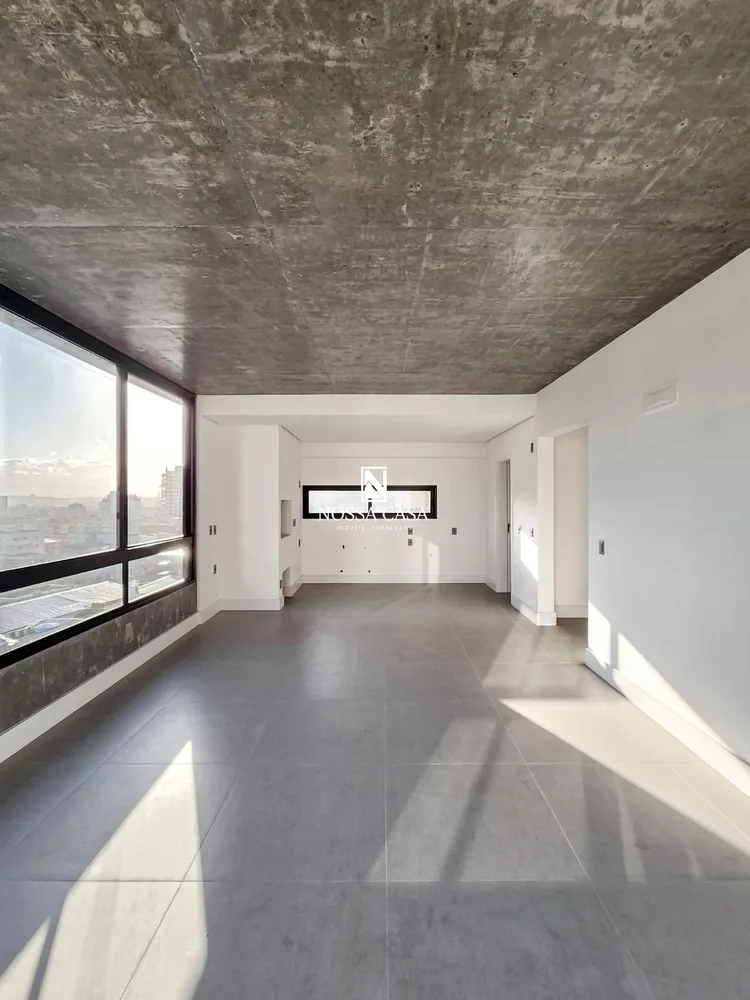 Apartamento, 3 quartos, 103 m² - Foto 1
