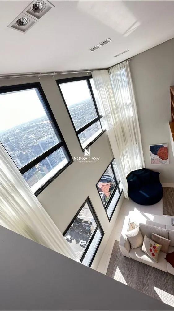 Cobertura, 3 quartos, 172 m² - Foto 4