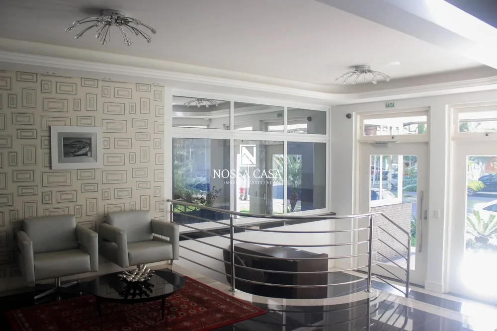 Apartamento, 4 quartos, 232 m² - Foto 2