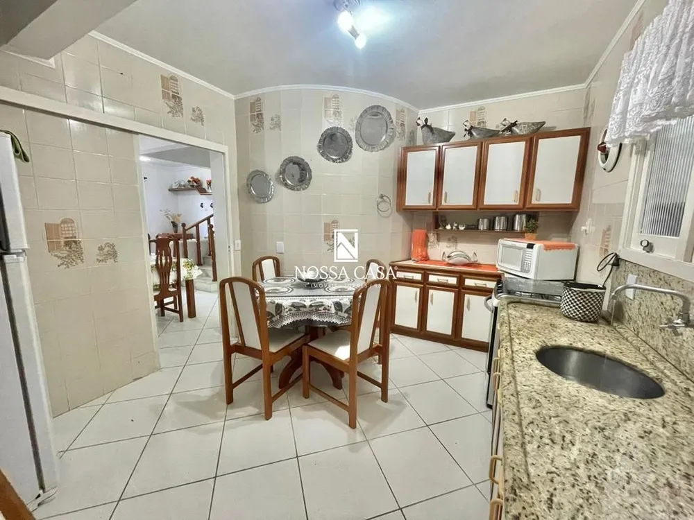Casa, 6 quartos, 500 m² - Foto 4