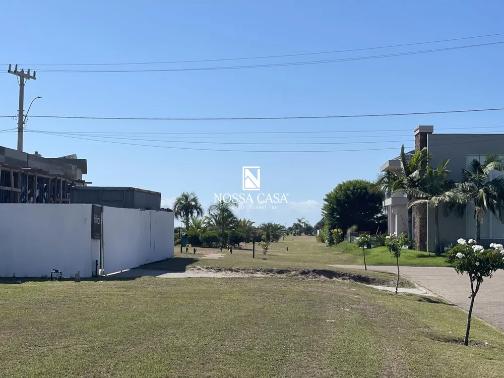 Terreno, 540 m² - Foto 1