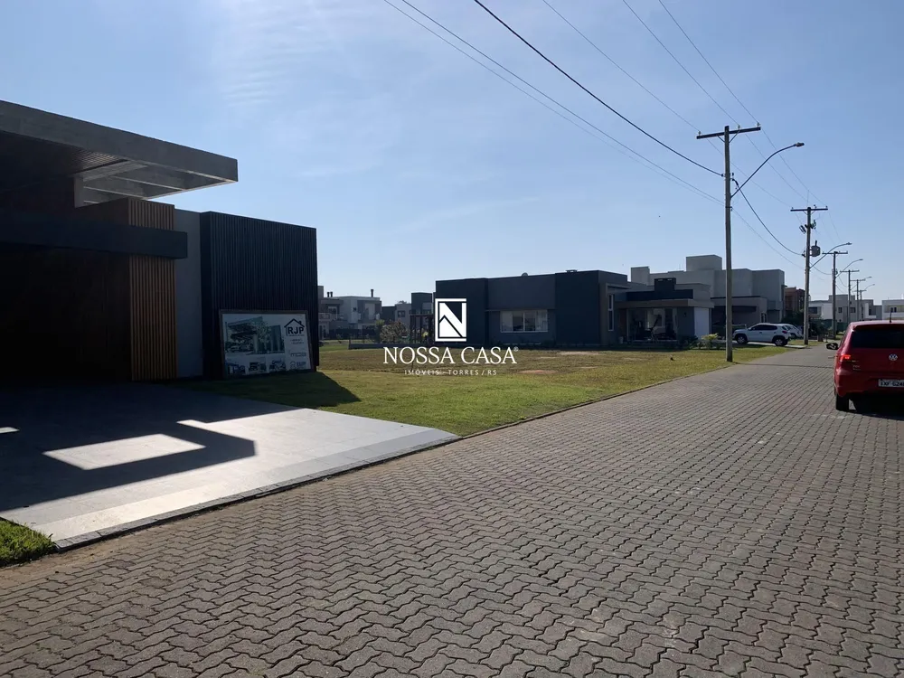 Terreno, 420 m² - Foto 1