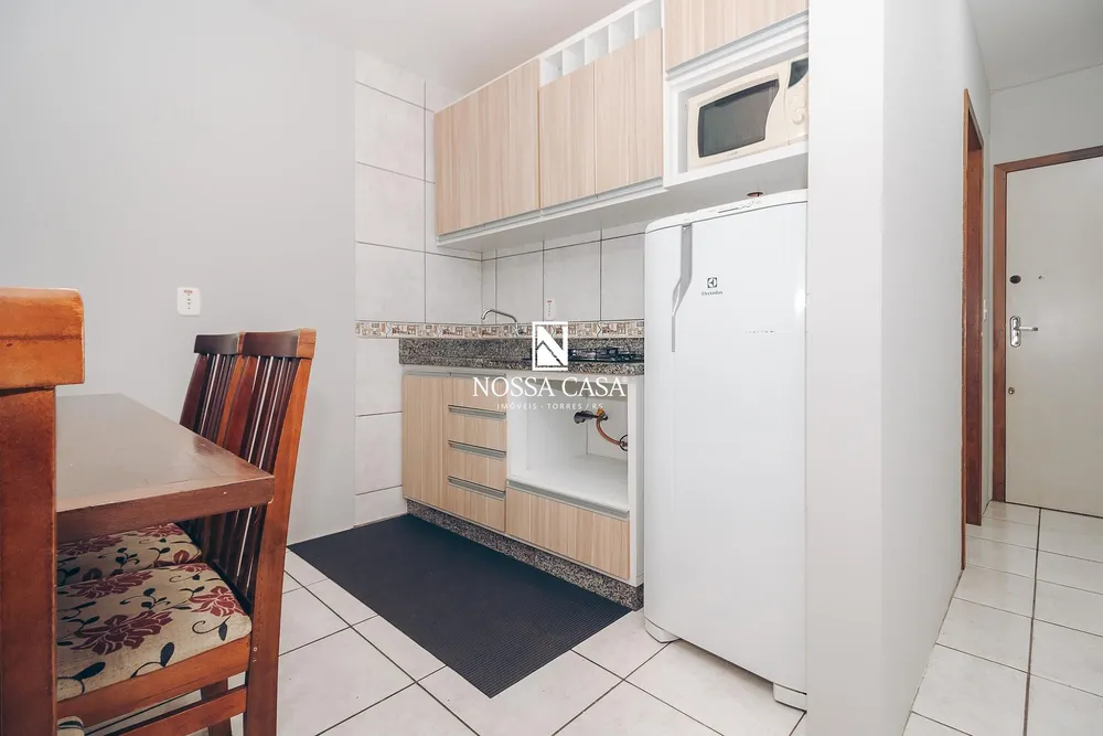 Apartamento, 1 quarto, 44 m² - Foto 3