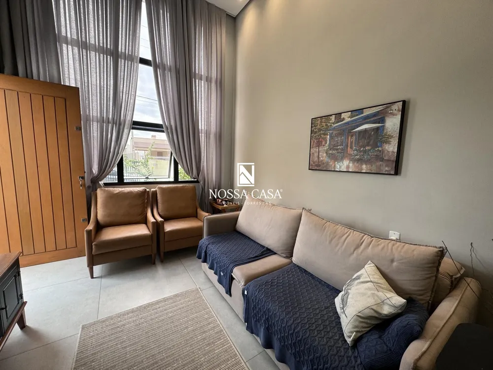 Casa, 3 quartos, 103 m² - Foto 1