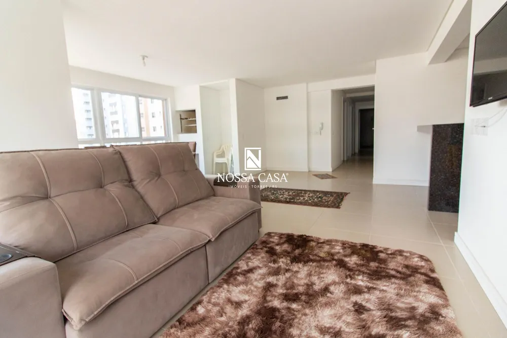 Apartamento, 3 quartos, 110 m² - Foto 2