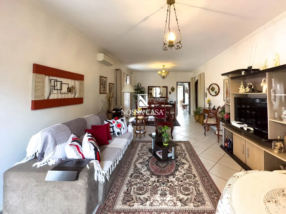 Casa, 4 quartos, 200 m² - Foto 3