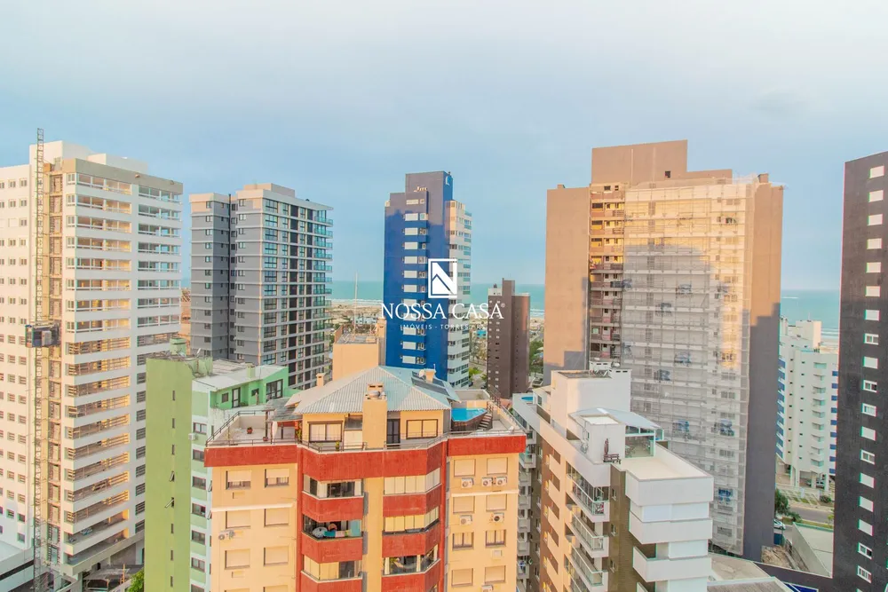 Apartamento, 3 quartos, 130 m² - Foto 1