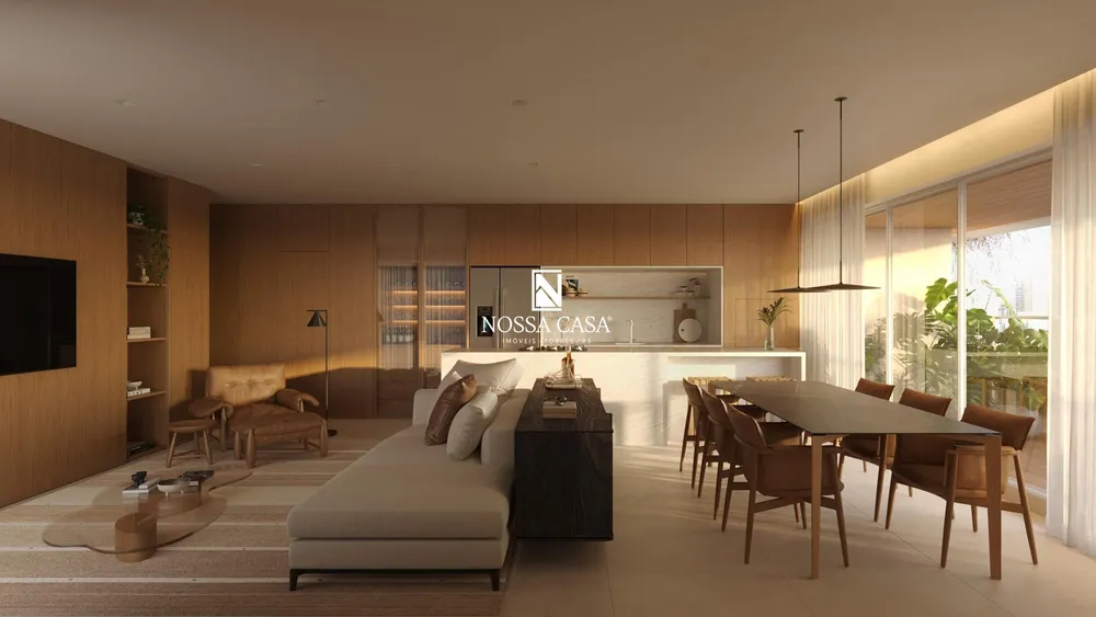 Apartamento, 2 quartos, 85 m² - Foto 4