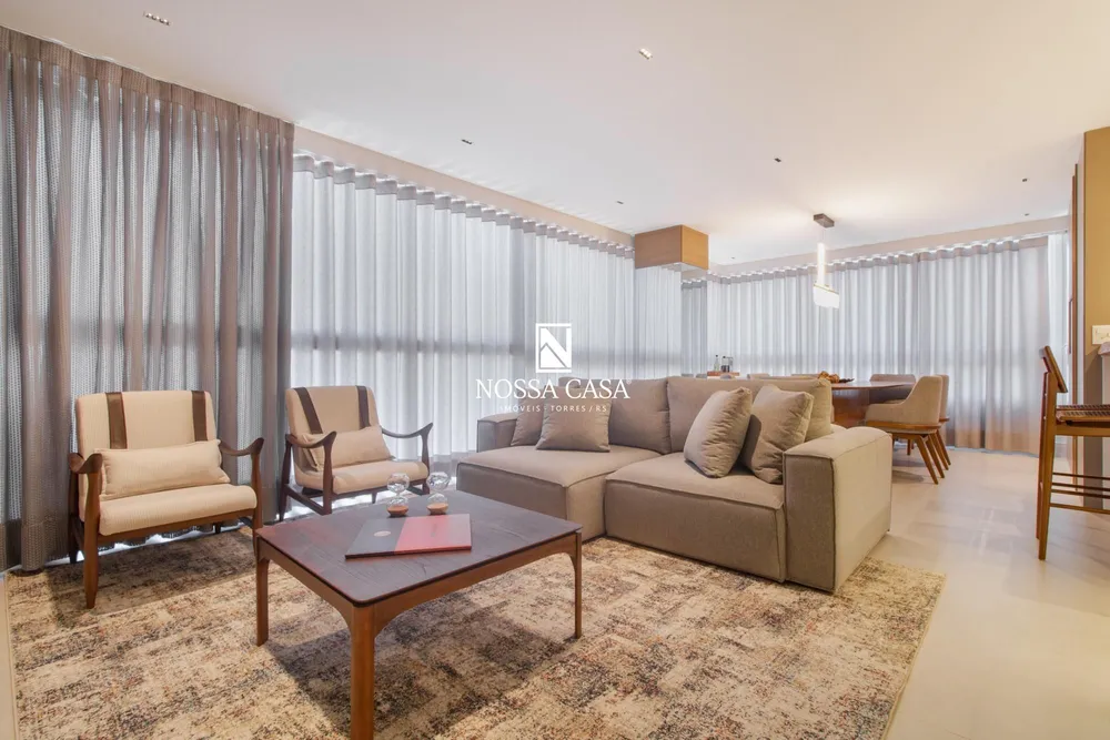 Apartamento, 3 quartos, 144 m² - Foto 4