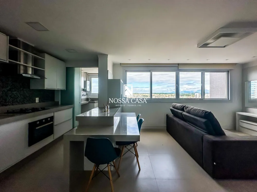 Apartamento, 2 quartos, 129 m² - Foto 1