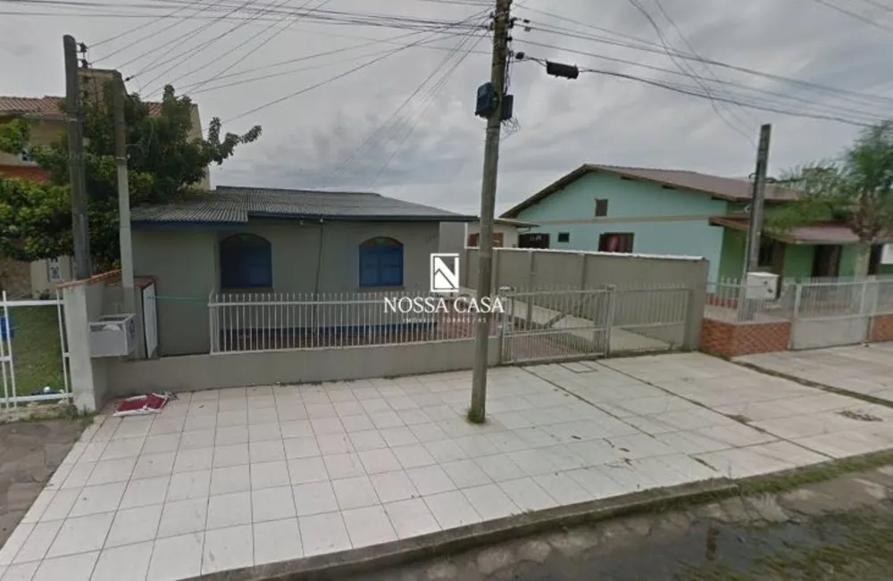 Casa, 2 quartos, 63 m² - Foto 2