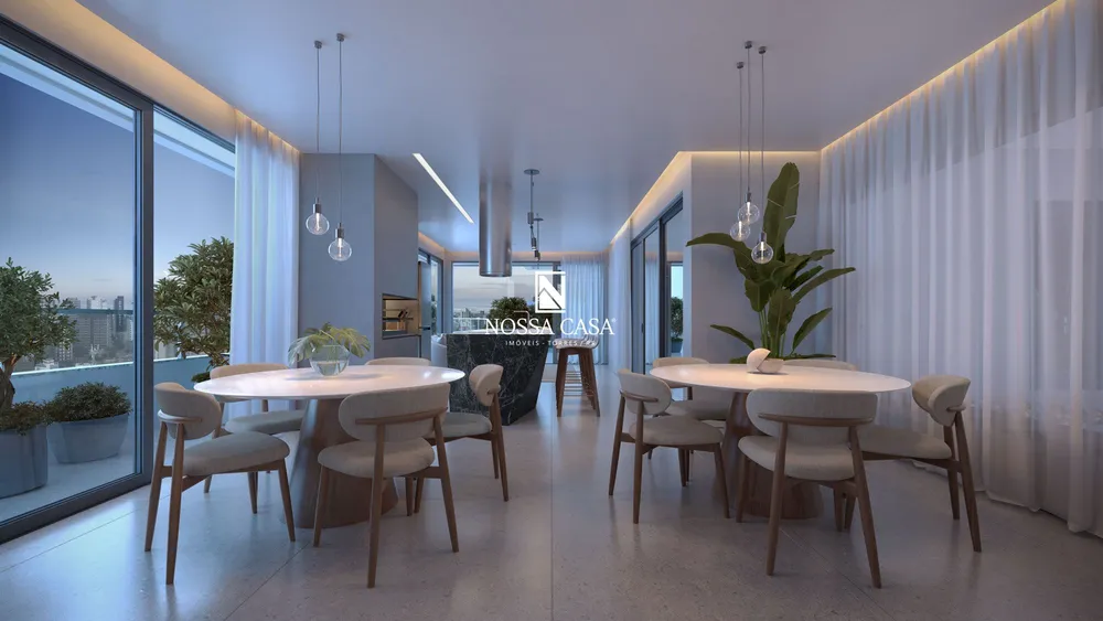 Apartamento, 2 quartos, 75 m² - Foto 2