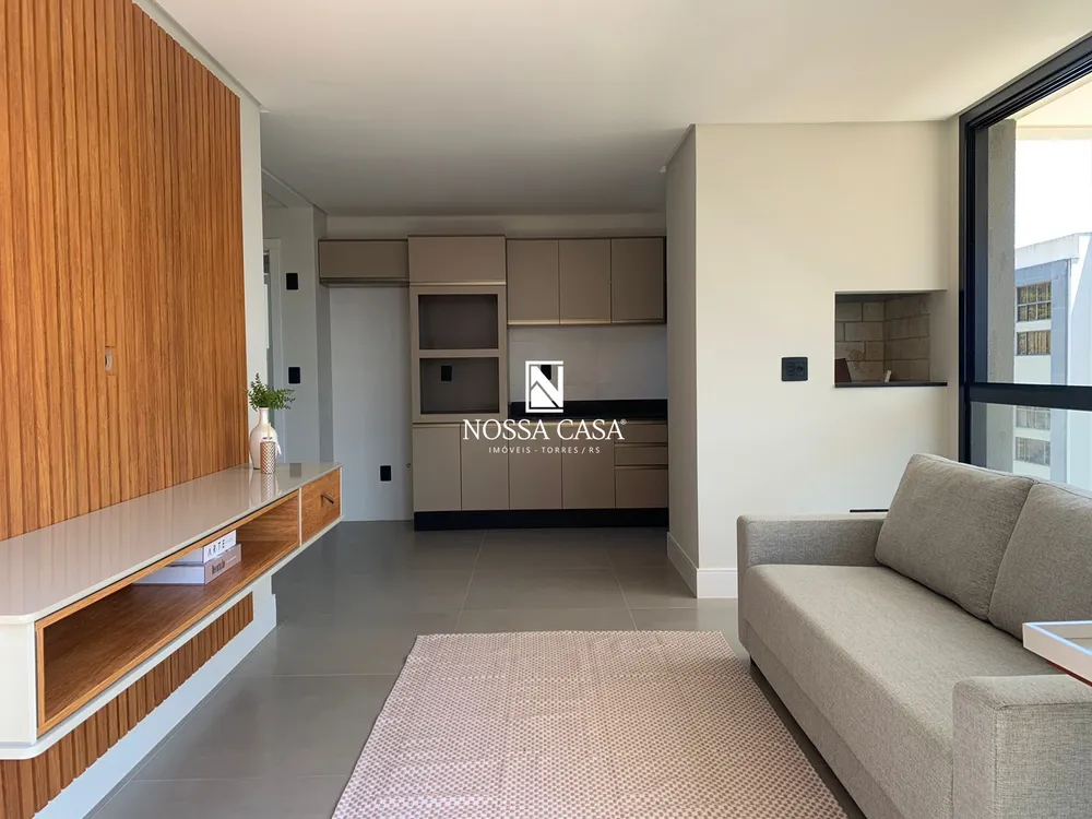 Apartamento, 2 quartos, 102 m² - Foto 2