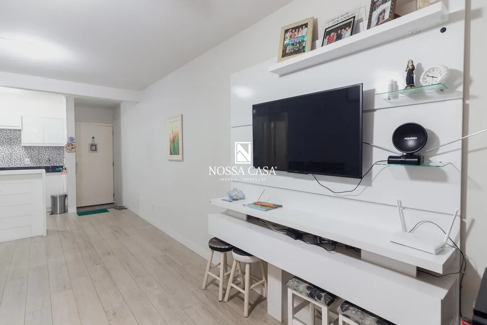 Apartamento, 2 quartos, 106 m² - Foto 1
