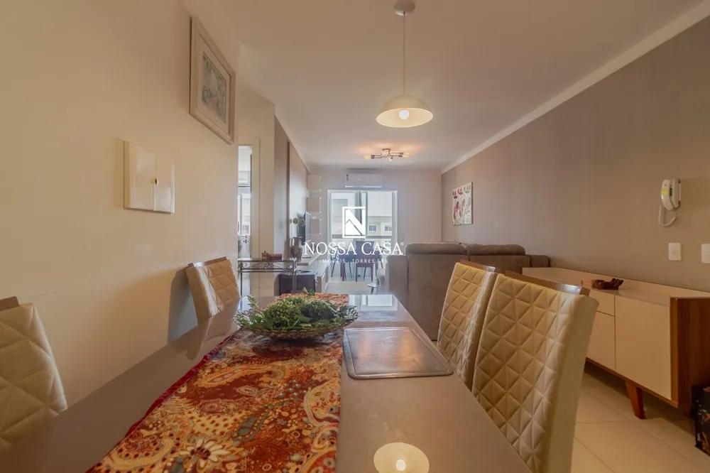 Apartamento, 2 quartos, 73 m² - Foto 4
