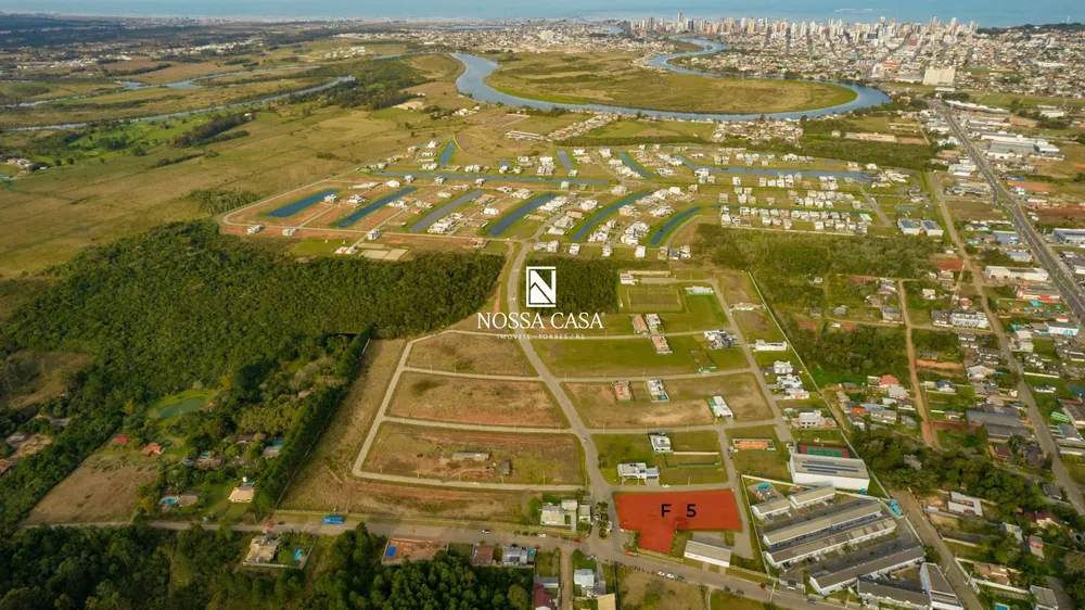Terreno, 1039 m² - Foto 1