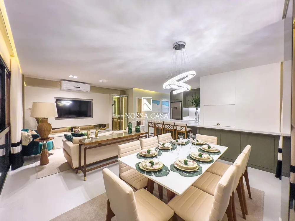 Apartamento, 2 quartos, 88 m² - Foto 1