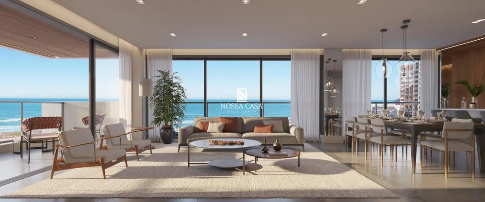 Apartamento, 4 quartos, 207 m² - Foto 3