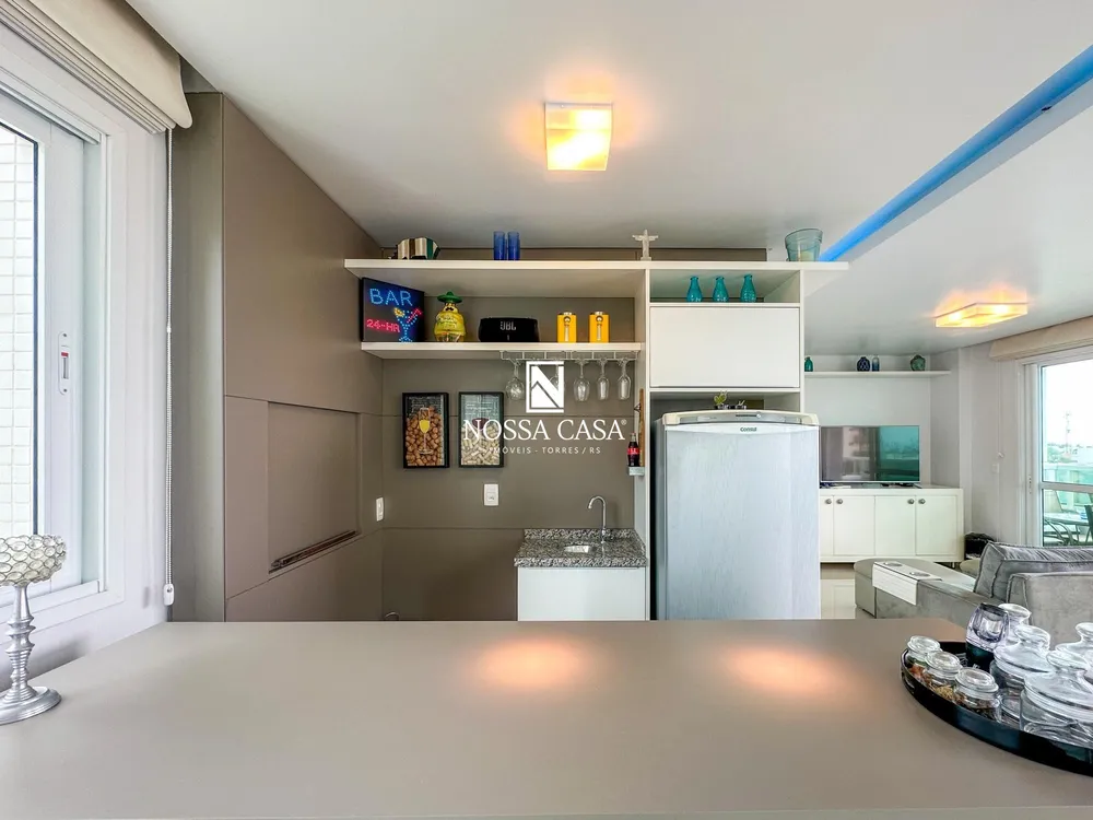 Apartamento, 3 quartos, 144 m² - Foto 4