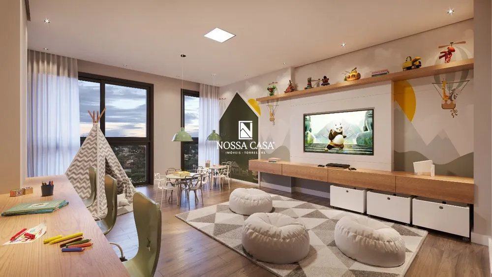 Apartamento, 3 quartos, 110 m² - Foto 2