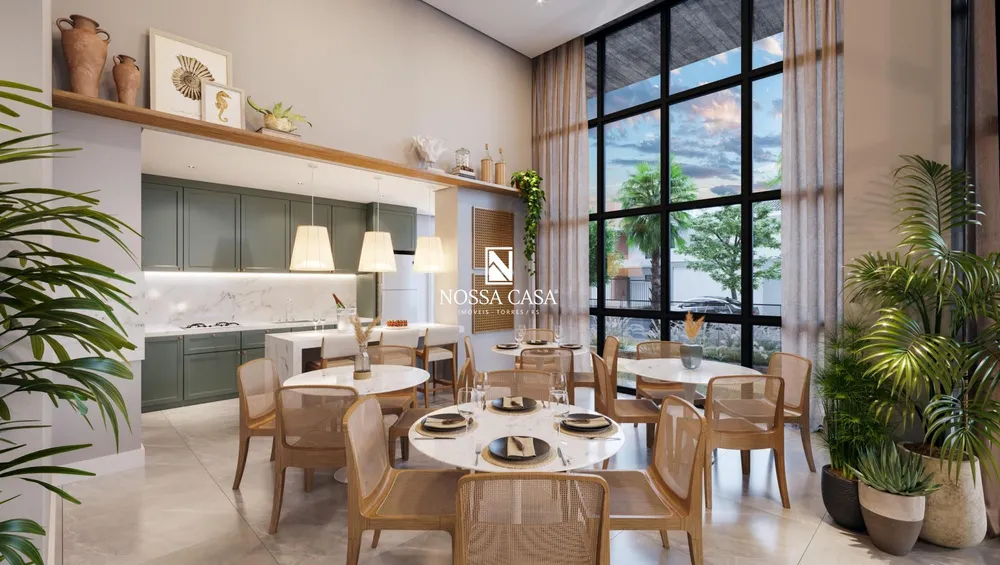 Apartamento, 3 quartos, 108 m² - Foto 1