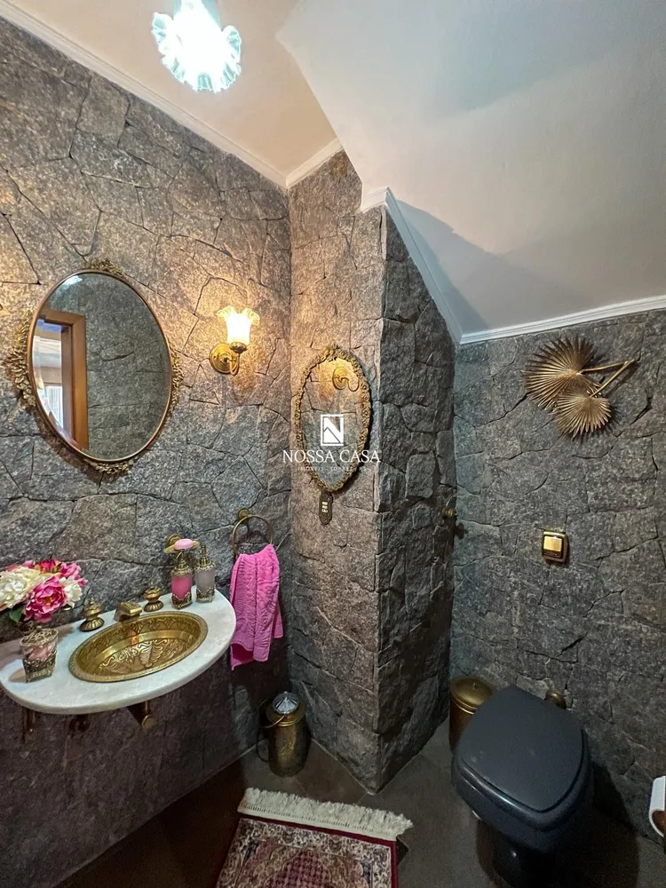 Casa, 4 quartos, 340 m² - Foto 3