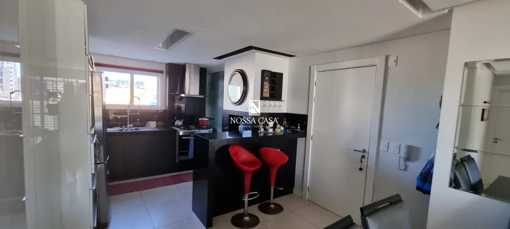 Apartamento, 3 quartos, 115 m² - Foto 1