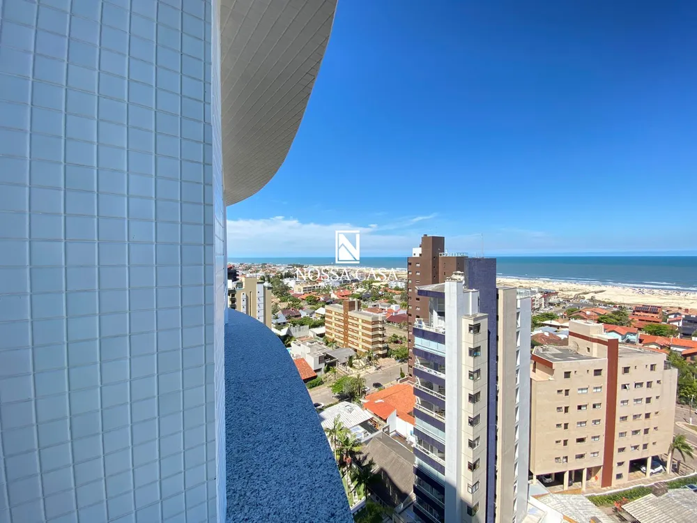 Apartamento, 3 quartos, 132 m² - Foto 1