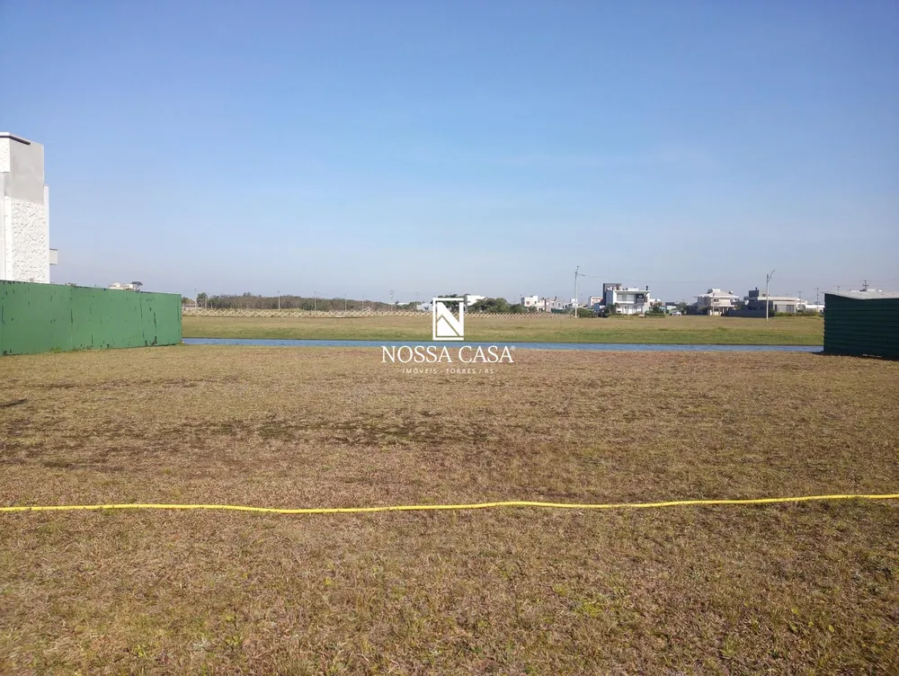 Terreno, 427 m² - Foto 1