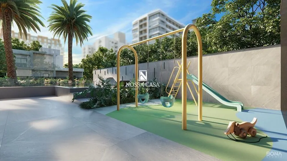 Apartamento, 4 quartos, 200 m² - Foto 3