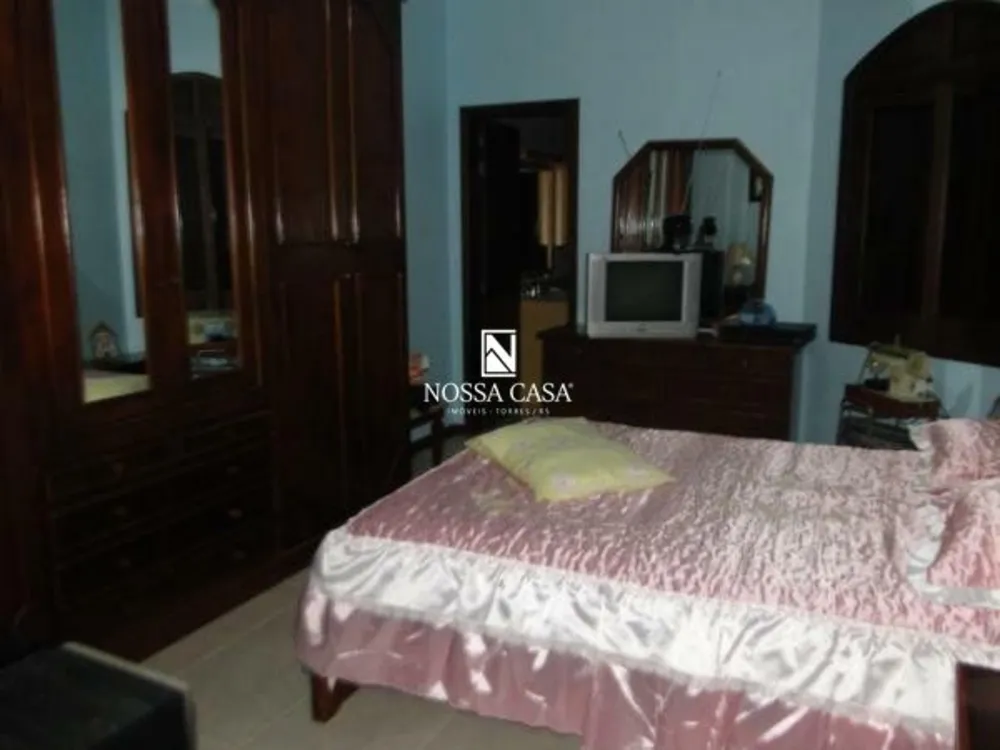 Casa, 5 quartos, 330 m² - Foto 1