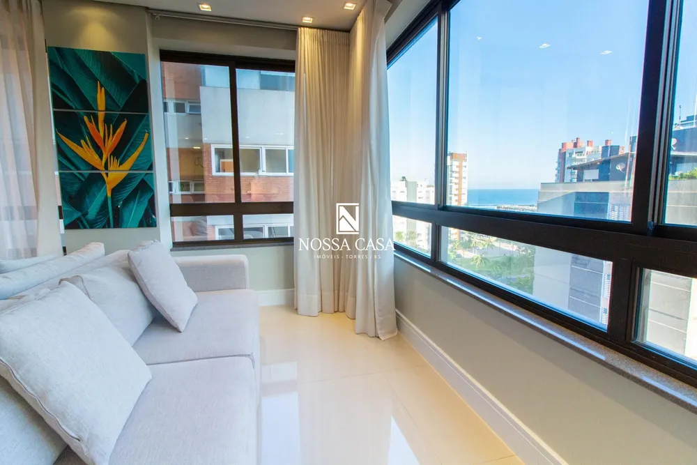 Apartamento, 3 quartos, 114 m² - Foto 2