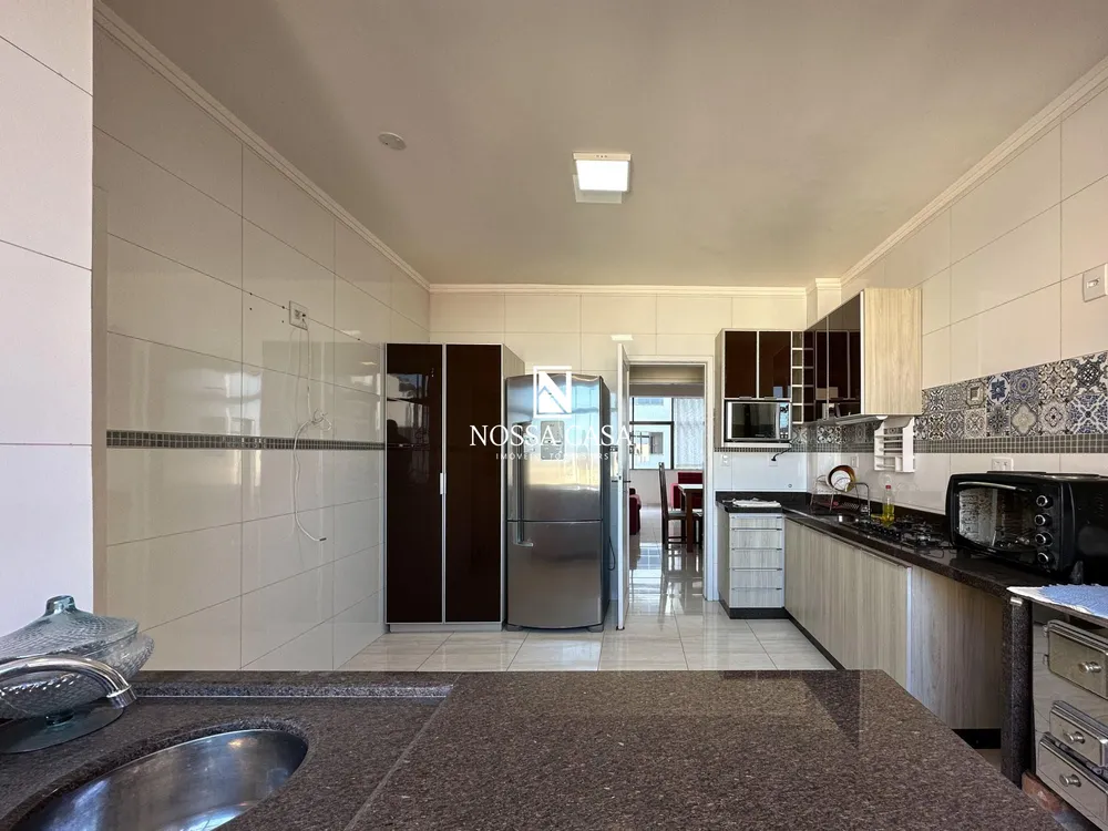 Apartamento, 5 quartos, 195 m² - Foto 4