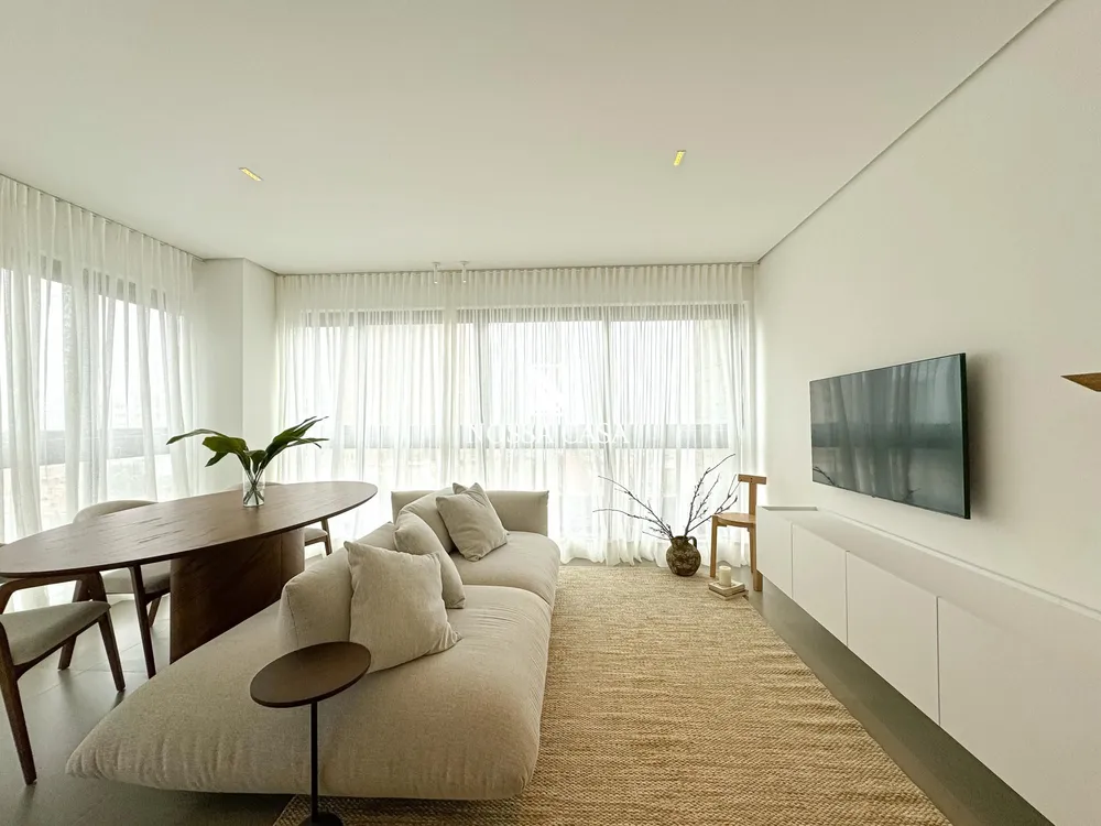 Apartamento, 2 quartos, 92 m² - Foto 3