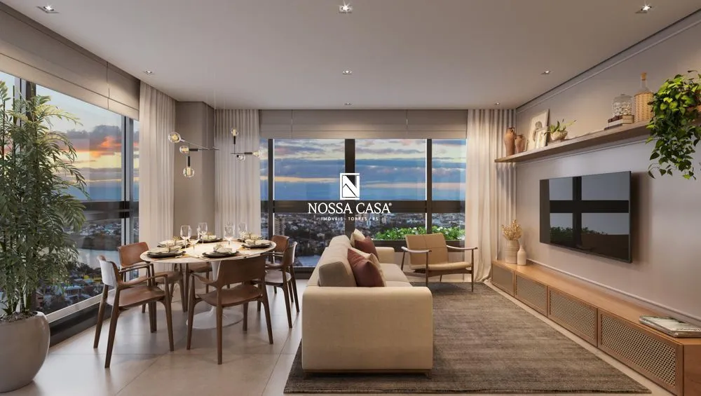 Apartamento, 2 quartos, 76 m² - Foto 1