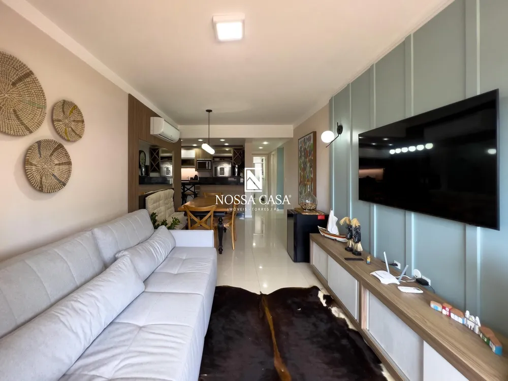 Apartamento, 3 quartos, 97 m² - Foto 2