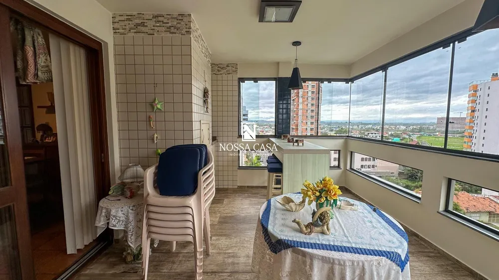 Apartamento, 3 quartos, 153 m² - Foto 3