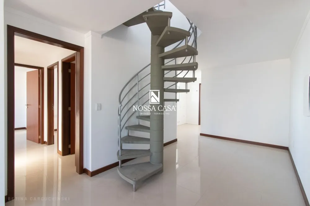 Cobertura, 3 quartos, 186 m² - Foto 4