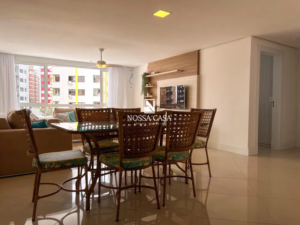 Apartamento, 2 quartos, 89 m² - Foto 2