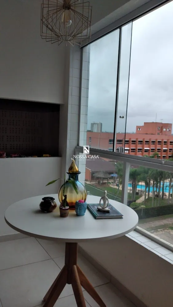 Apartamento, 2 quartos, 70 m² - Foto 3